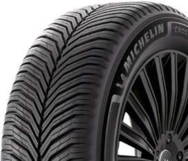 Michelin CrossClimate 3