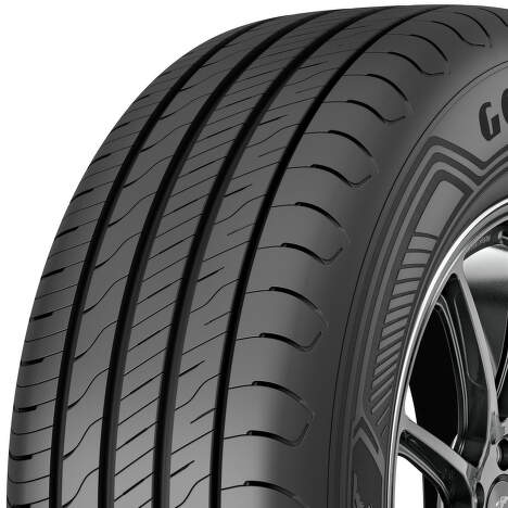 Goodyear Efficientgrip 2 SUV