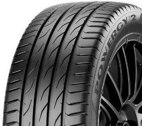 Pirelli Powergy 2