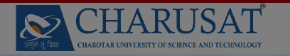 Charotar University of Science and Technology