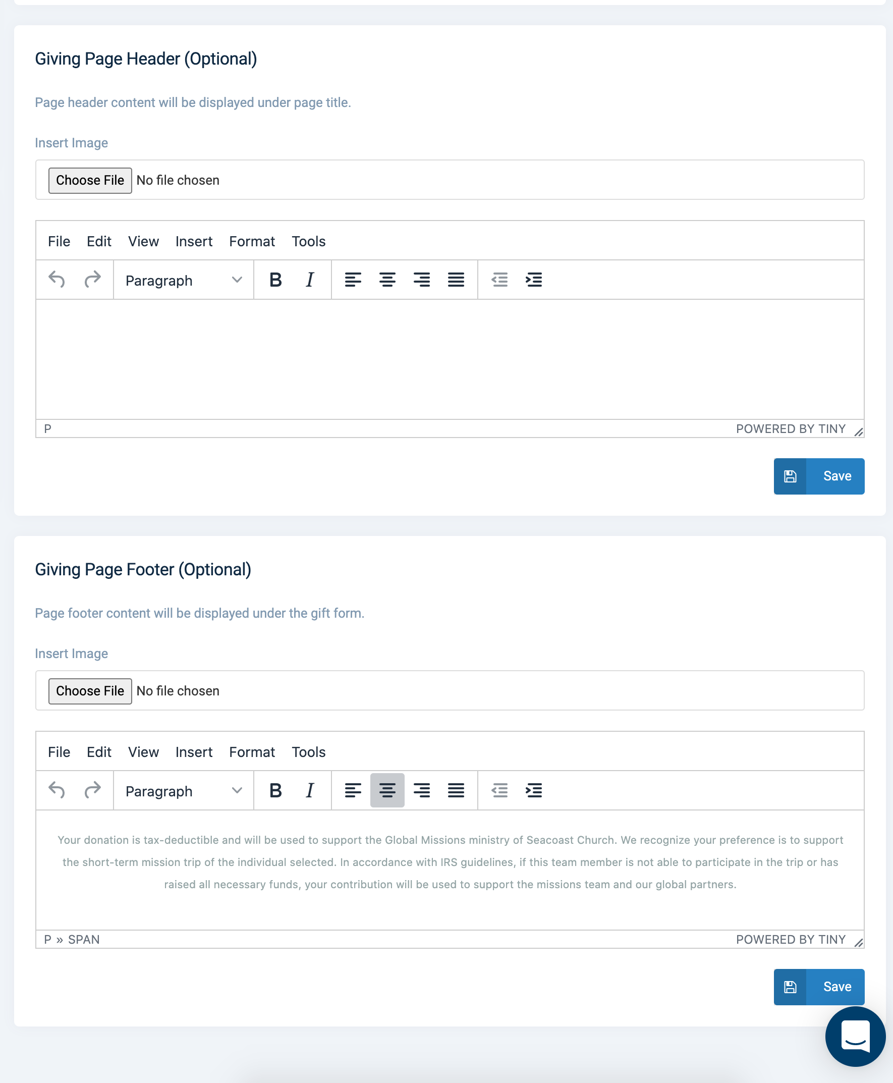 Feature Updates 04/13/2021