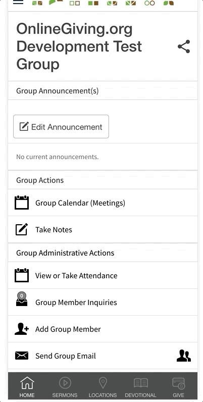 Feature Updates 07/06/2021