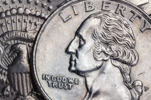Giving to the Church is a Two-Sided Coin of Giving
