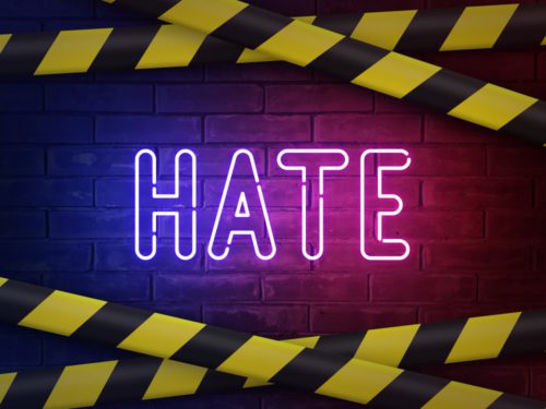 I Make Easy the Thing You Hate
