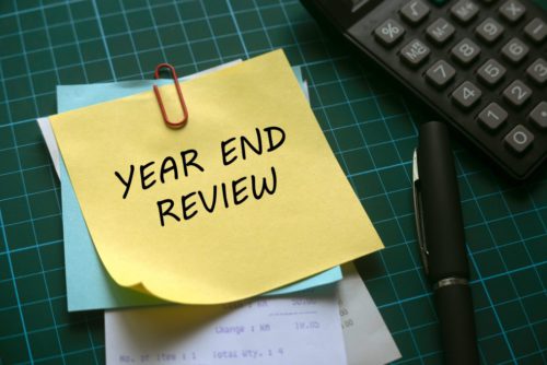 4 Steps to Increasing End of Year Giving