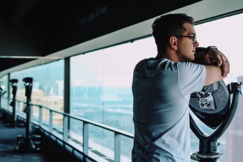 5 Observations on the State of Giving