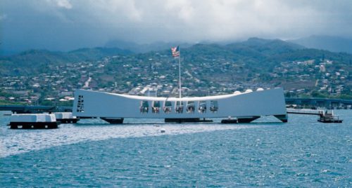Pearl Harbor Lessons for the Church