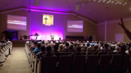 The Two Major Reasons Why You Must Preach on Giving