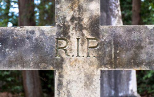 Churches Are Dying, Will Yours Survive?