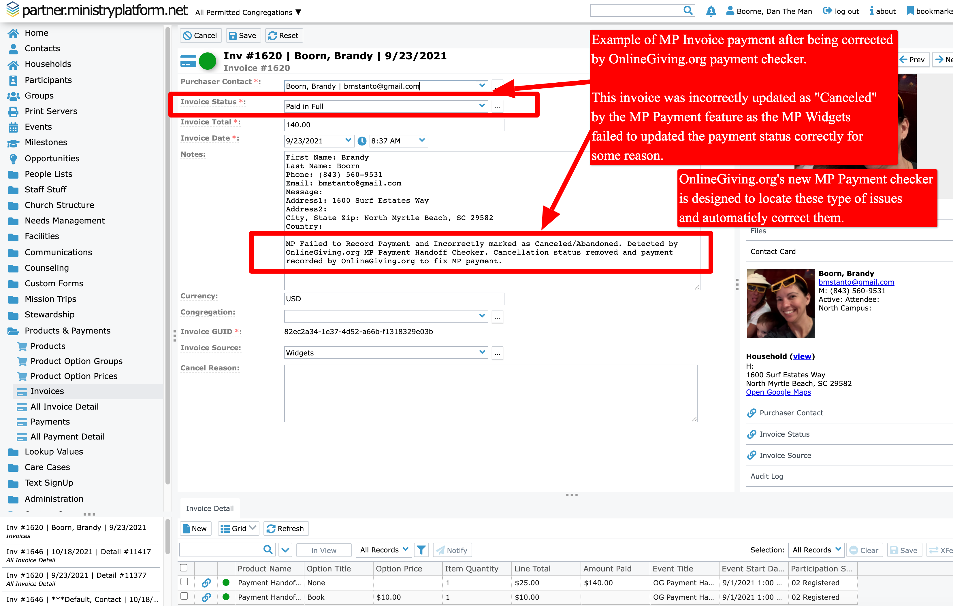 Feature Updates 10/27/2021
