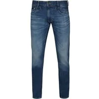 PME Legend Commander 3.0 Jeans Blauw