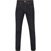King Essentials The Jason Jeans Navy