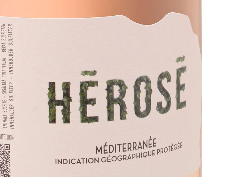 HEMA Hérosé Méditerranée 0.75L