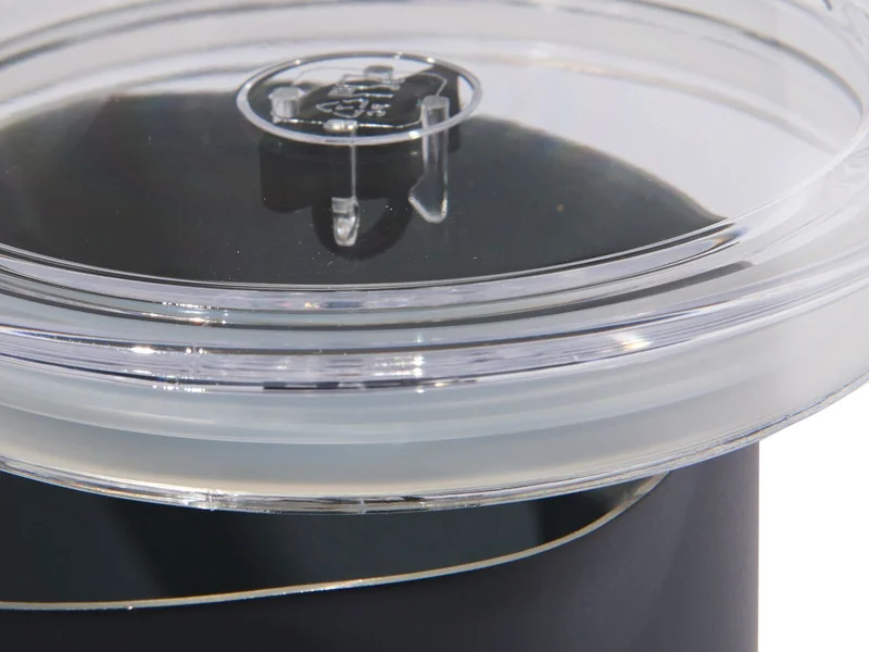 HEMA Melkopschuimer elektrisch 150ml