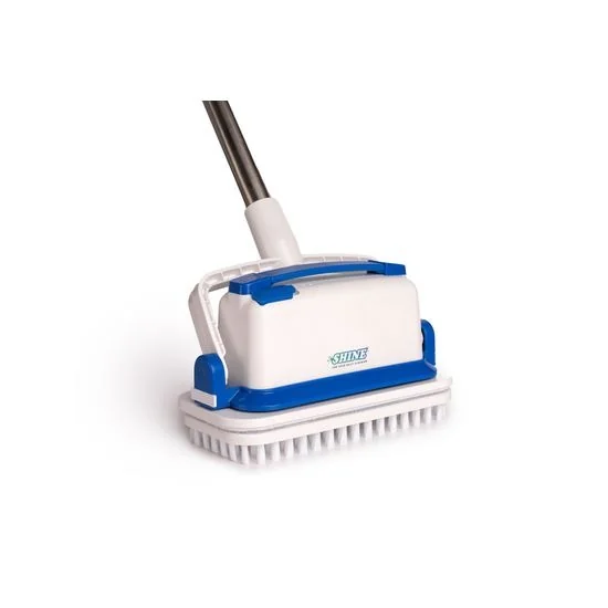 Shine Multiscrubber Schoonmaakborstel