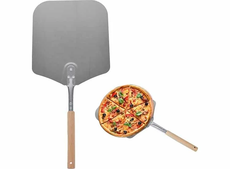 Nonna Pizzaschep