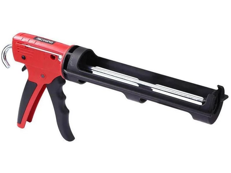 GS kitpistool heavy duty 310 ml - Kitspuit met anti-leksysteem