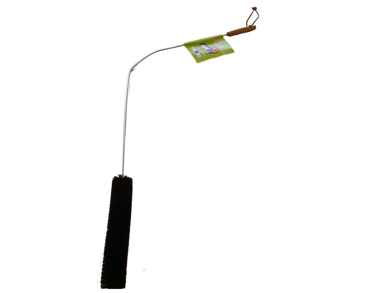 GS Radiatorborstel flexibel - 115 cm