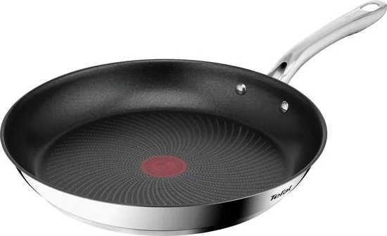 Tefal Infinite Koekenpan - Ã28 cm - PFAS-vrij - Geschikt voor Inductie
