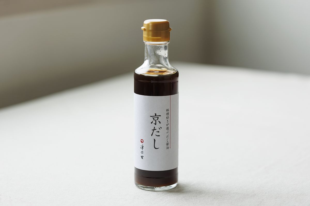 京だし200ml １本