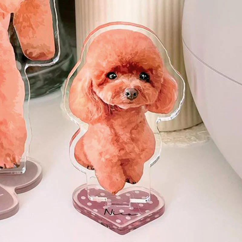 アクリルスタンド（大）