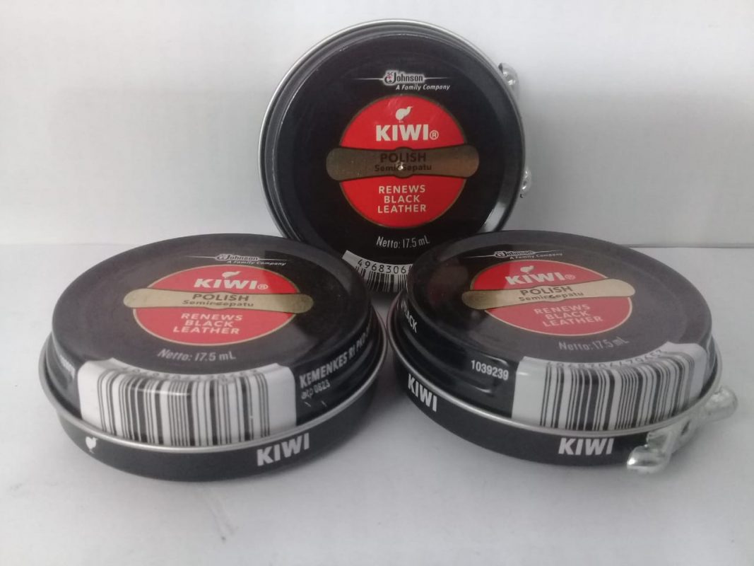 kiwi paste