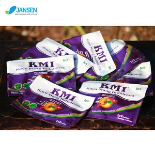 KMI - Koyo Maag dan Asam Lambung (Sachet) - Image 2