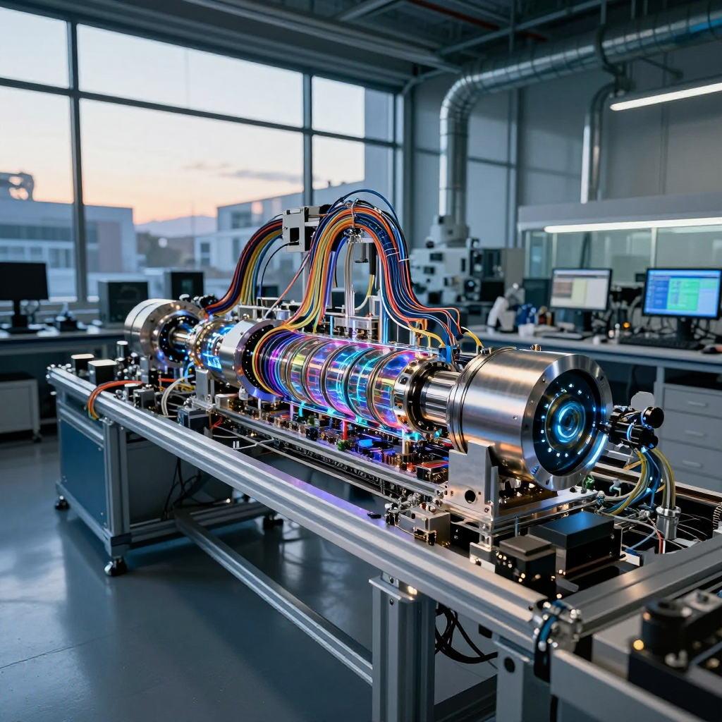 Comment How Photonic Quantum Computing Could Reshape Simulation Modeling for Canadian R&D