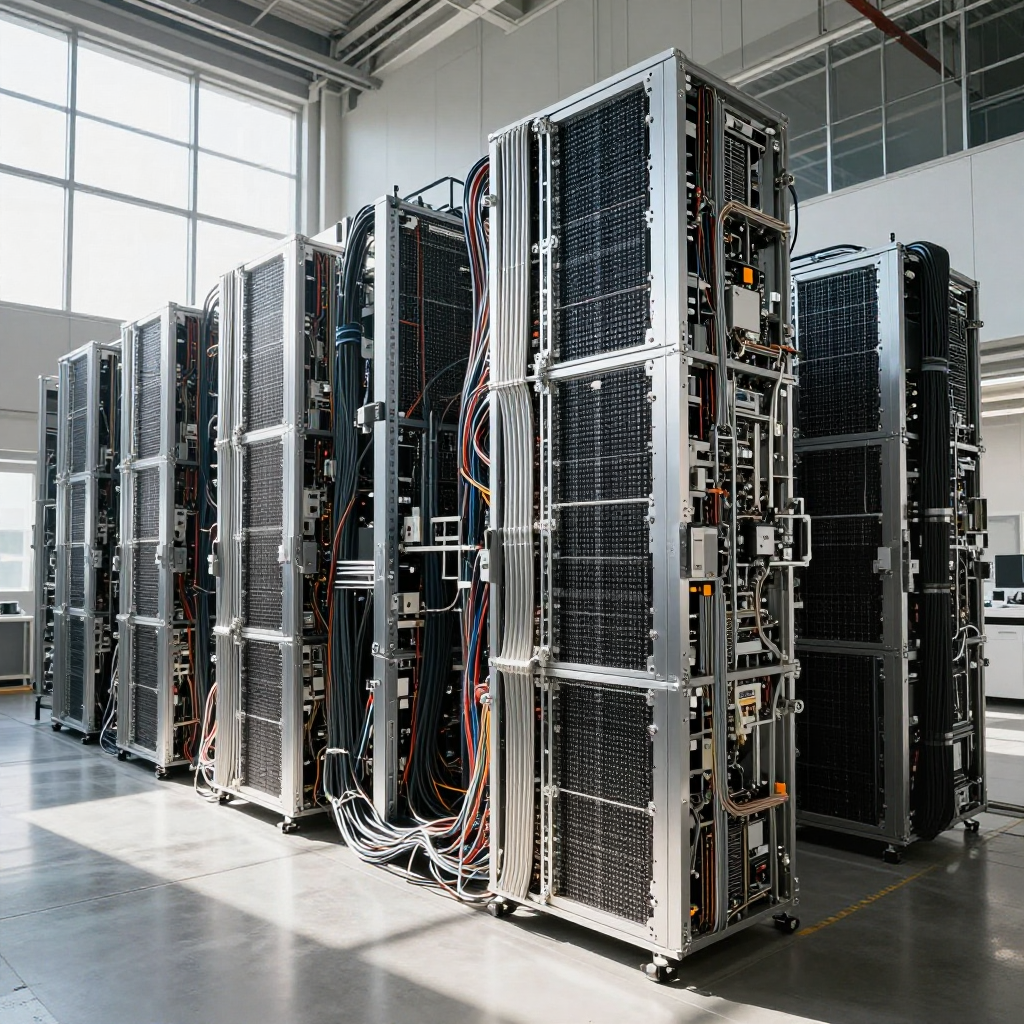 D-Wave Quantum consolide sa stratégie de modèle à portes avec l'acquisition de Dual-Rail Tech