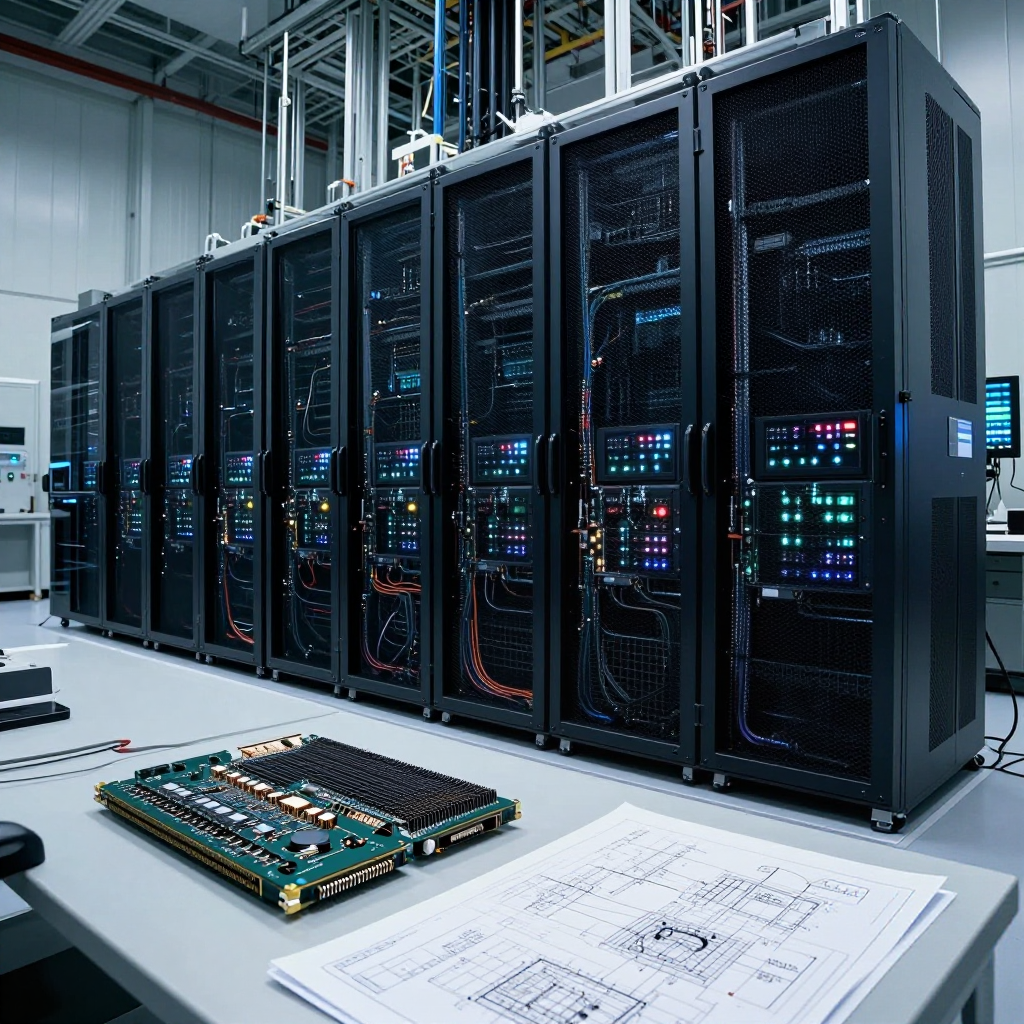 D-Wave Quantum Solidifies Quantum Computing Position with Dual-Platform Strategy