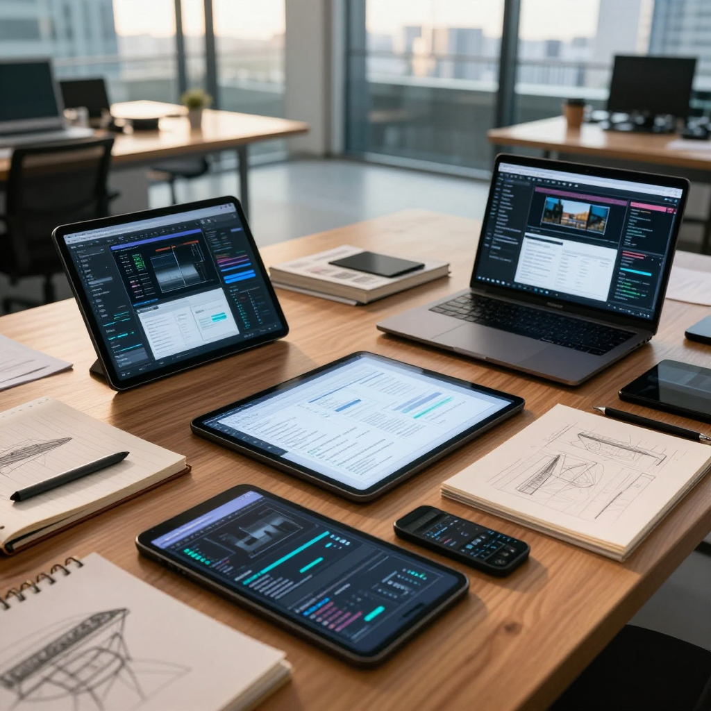 Downpay CEO Optimizes Design Workflow Using AI for UI Prototyping