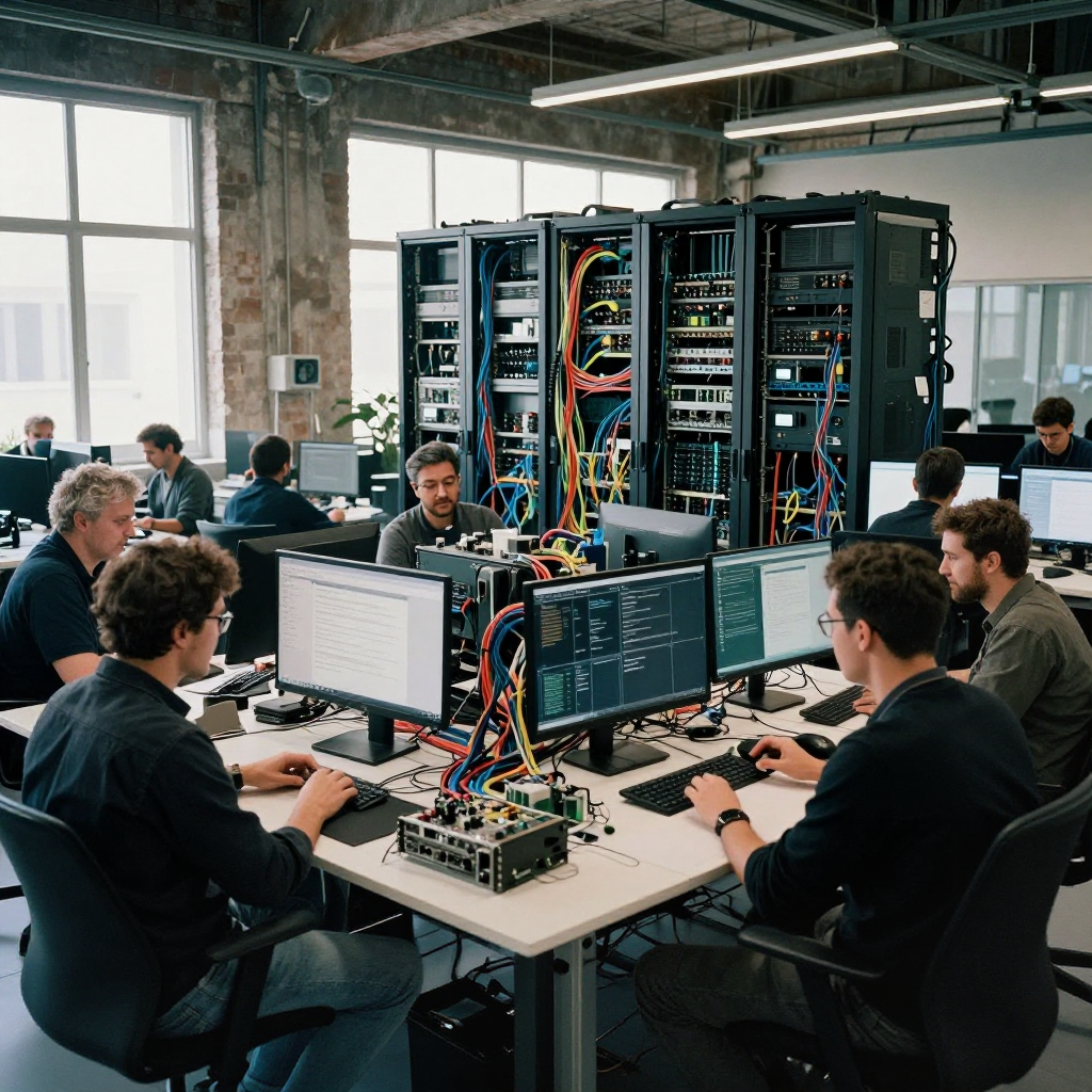 How OpenCode's Multi-Model Integration Opens a New Path for Agentic Coding