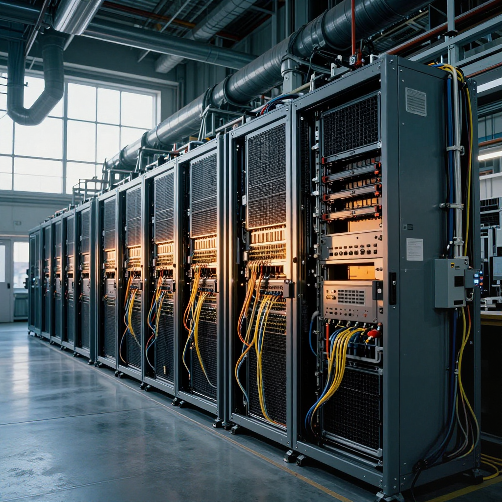 How Quantum Partnerships Could Reshape Canada’s Role in High-Performance Computing Infrastructure