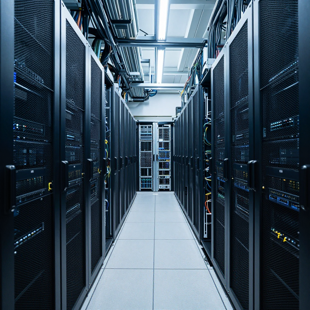 Secure Networking Becomes Critical Dependency for Advanced AI Workloads
