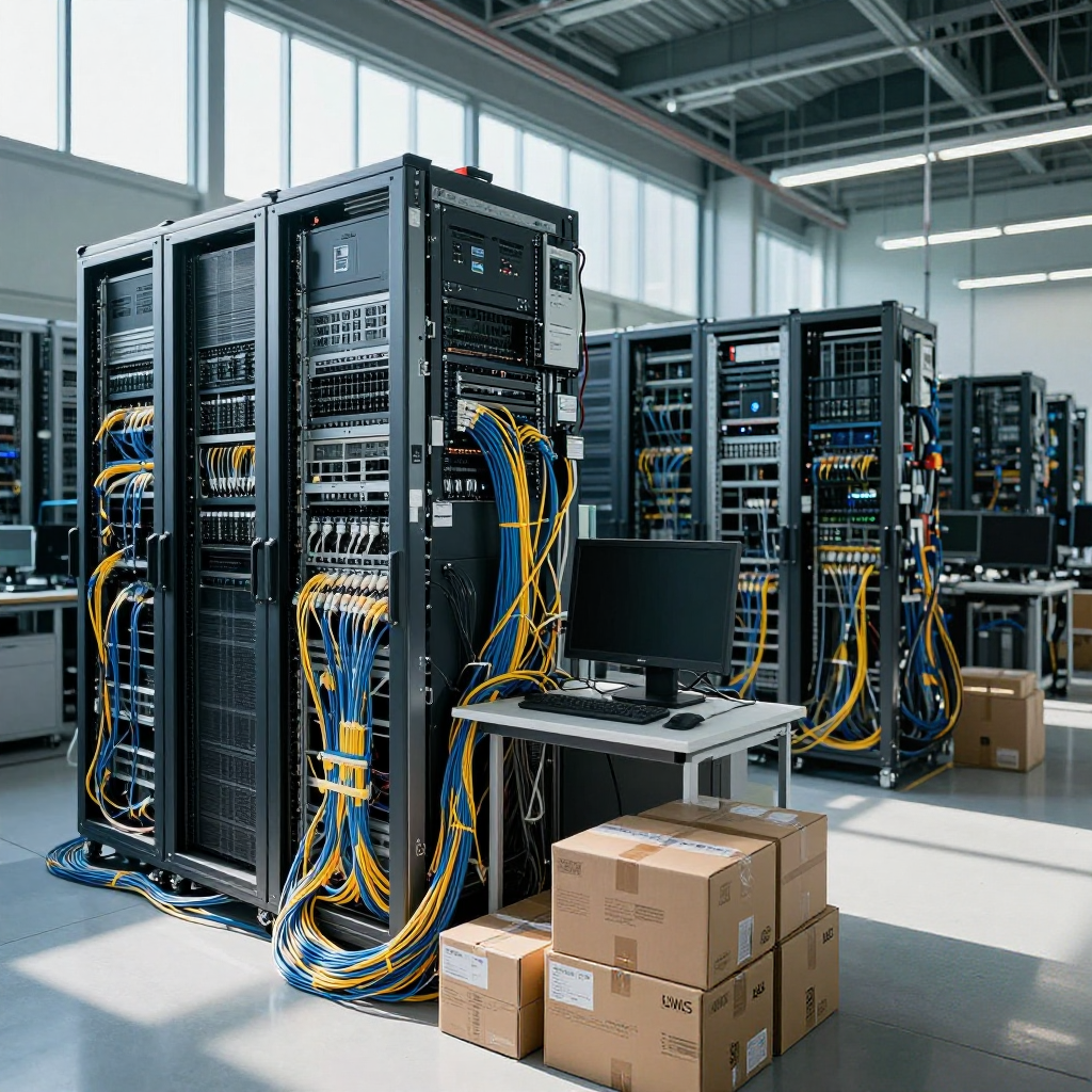 Shopify Solidifies E-commerce Backend with Integrated Analytics and Accelerated Checkout Flow