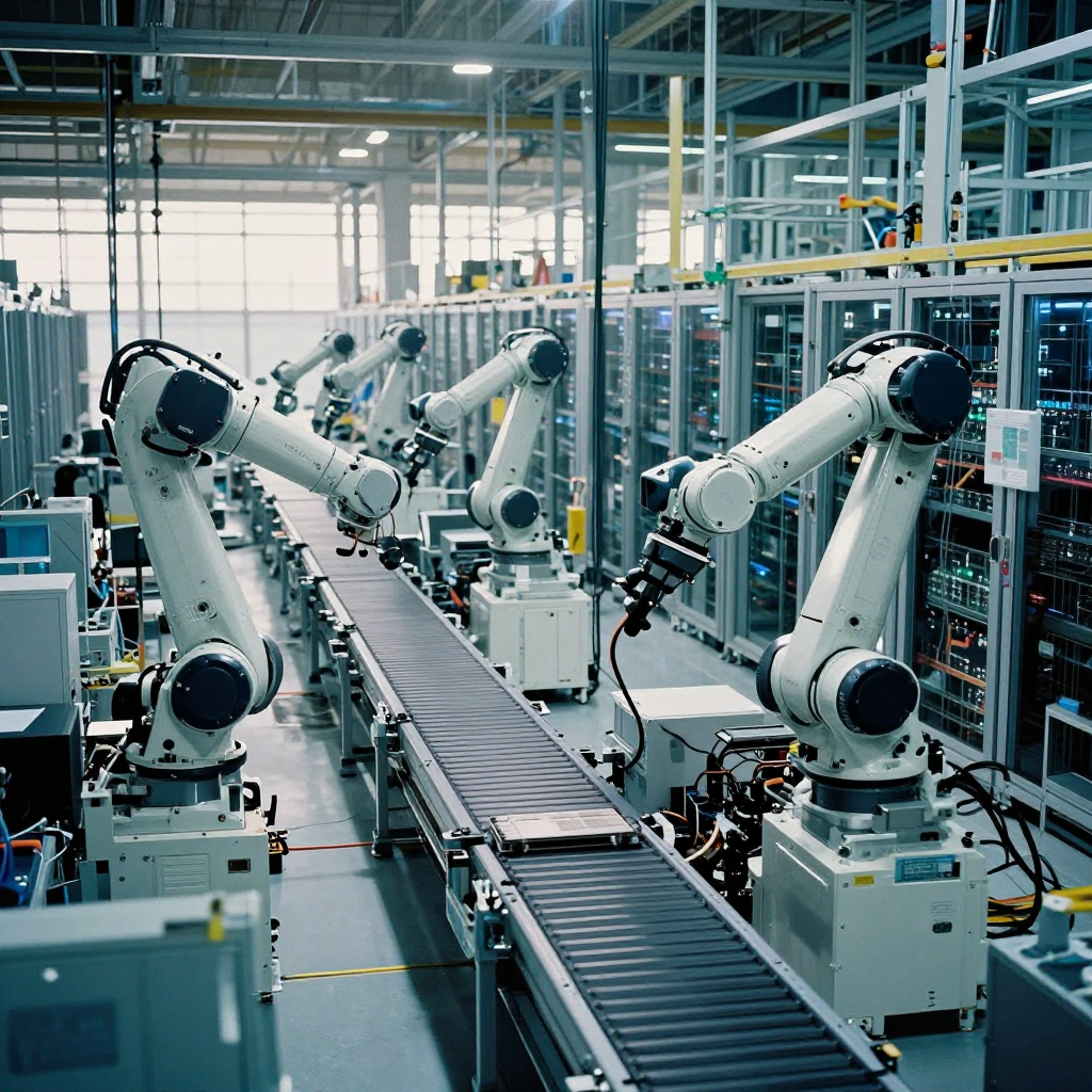 Structured Data Feeds: Why AI Commerce Requires Machine-Readable Product Catalogs