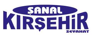 Şanal Kırşehir Seyahat