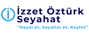 İzzet Öztürk Seyahat