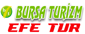 Bursa Turizm