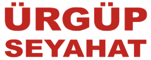 Ürgüp Seyahat