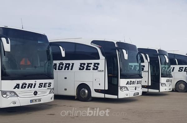 Ağrı Ses Turizm