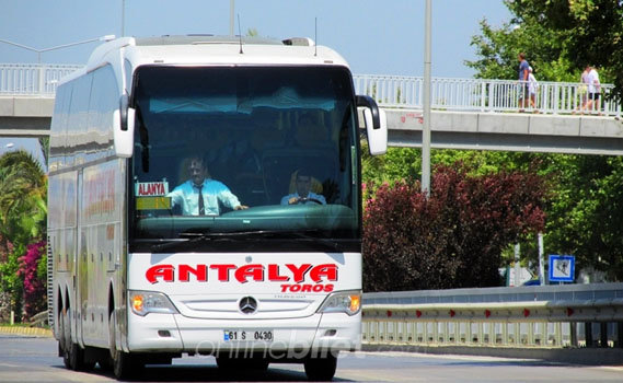 Antalya Net