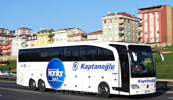 Kaptanoğlu Seyahat