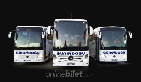 Mardin Midyat Seyyidoglu Otobus Bileti Neredennereye Com