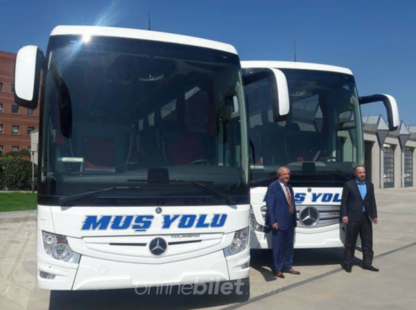 Muş Yolu Turizm