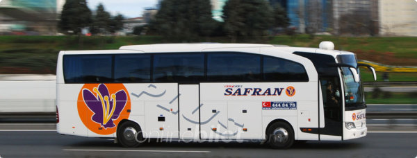 Safran Turizm