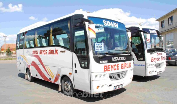 Simav Beyce Birlik Turizm