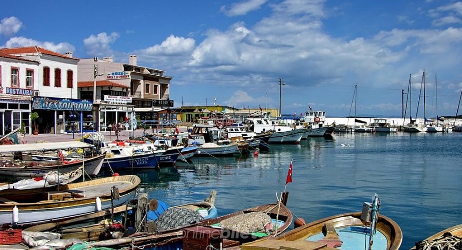 urla