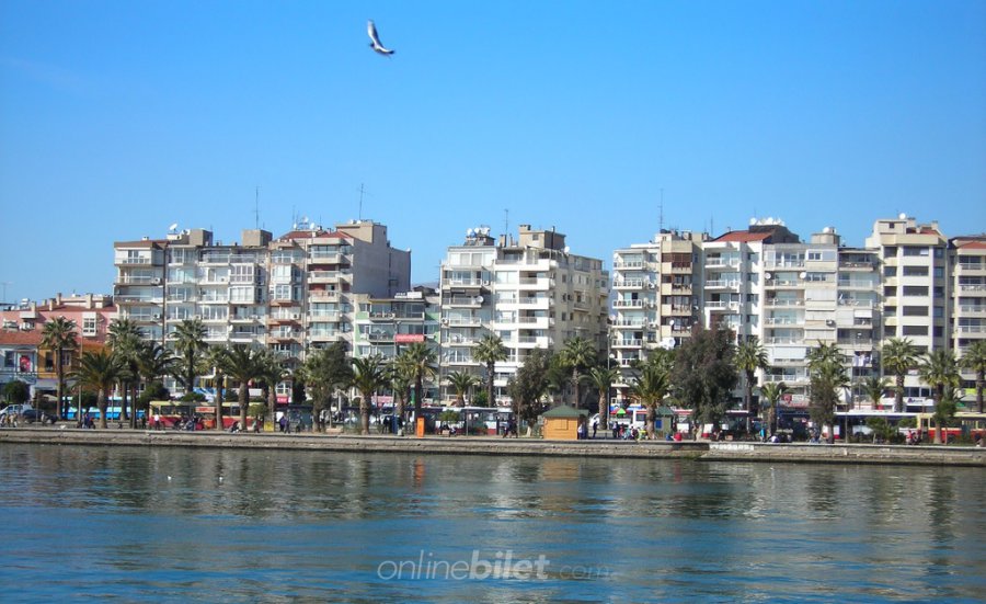 karşıyaka - izmir