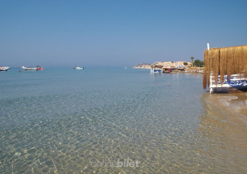 fun beach çeşme